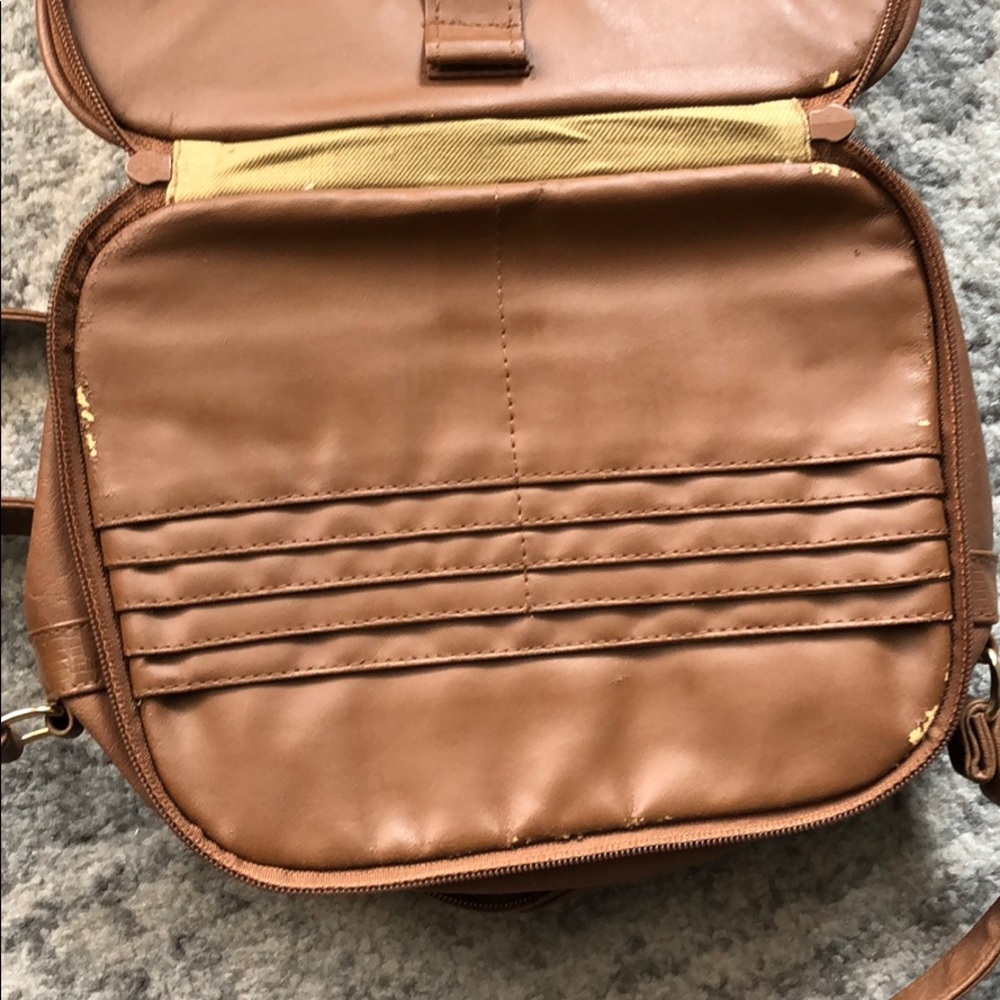 🤩Kathie Lee Crossbody Bag - Picture 10 of 12